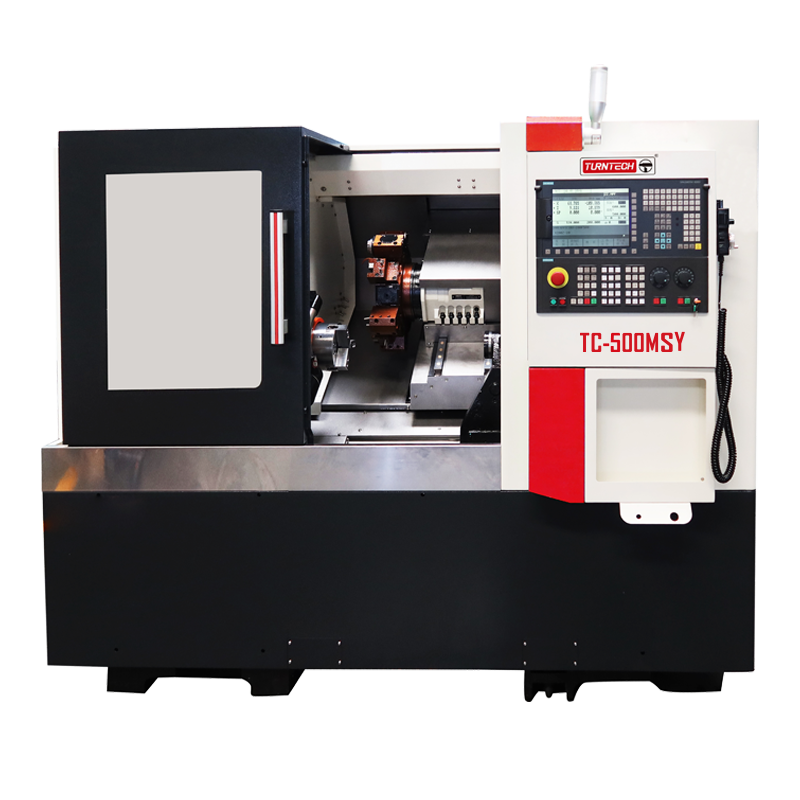 TC-500MSY