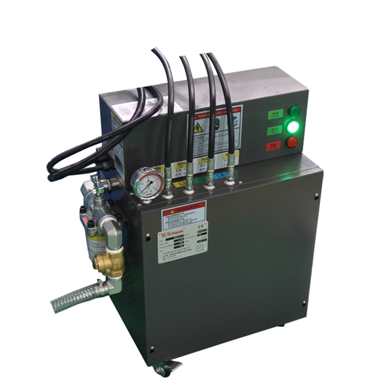 70Bar/100Bar high pressure pump