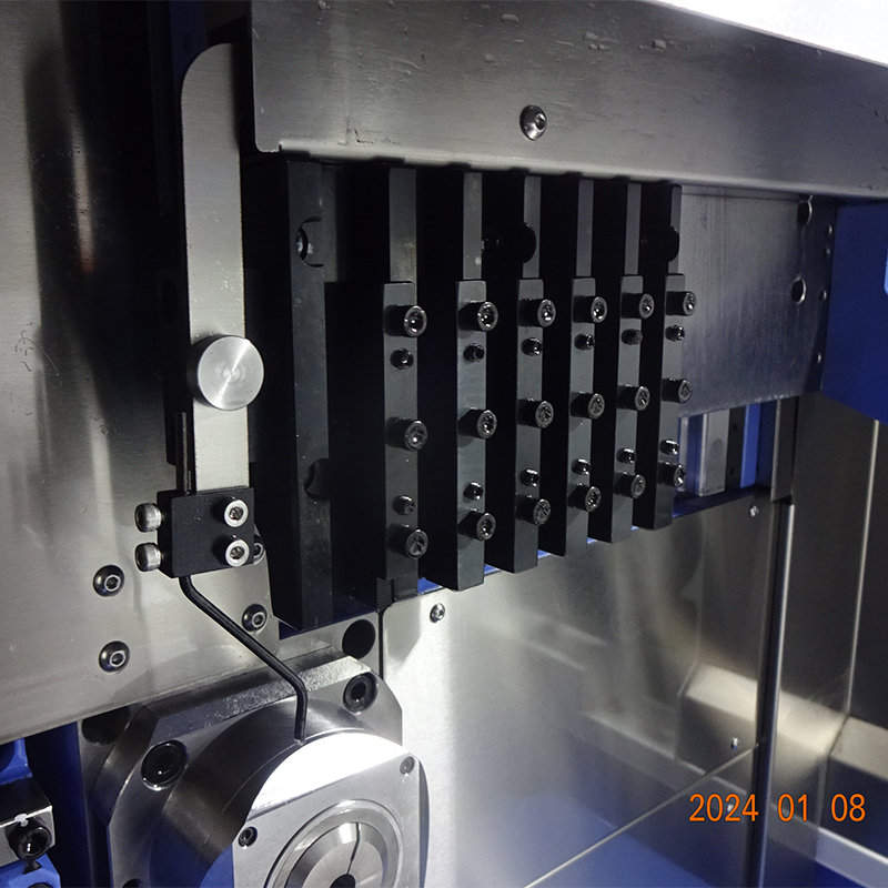  Auto cutting off sensor   