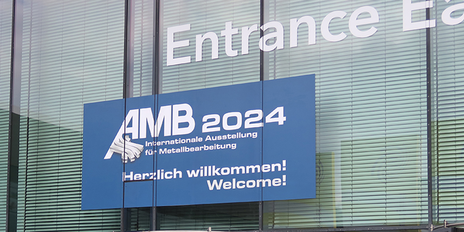 AMB’2024 STUTTGART,GERMANY SEPTEMBER 10-14,2024
