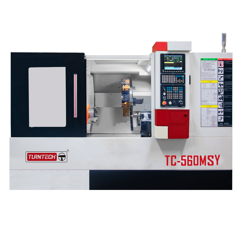 TC-560MSY 