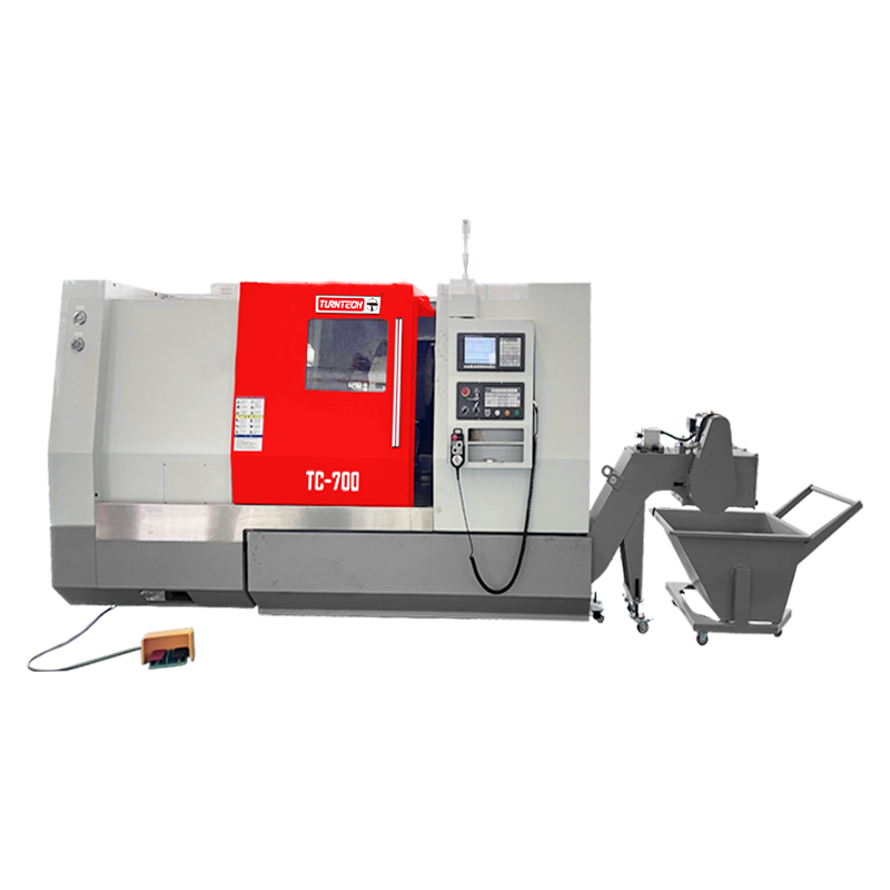 TC-700