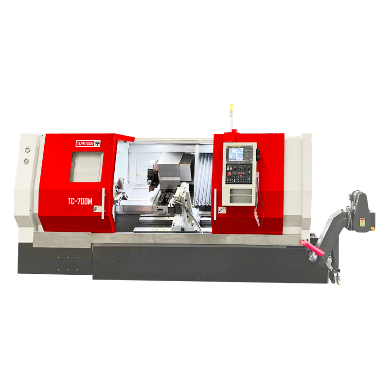 TC-700M