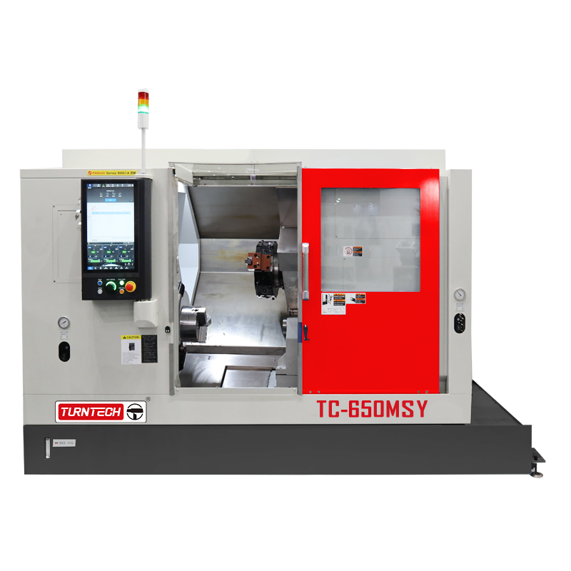 TC-650MSY