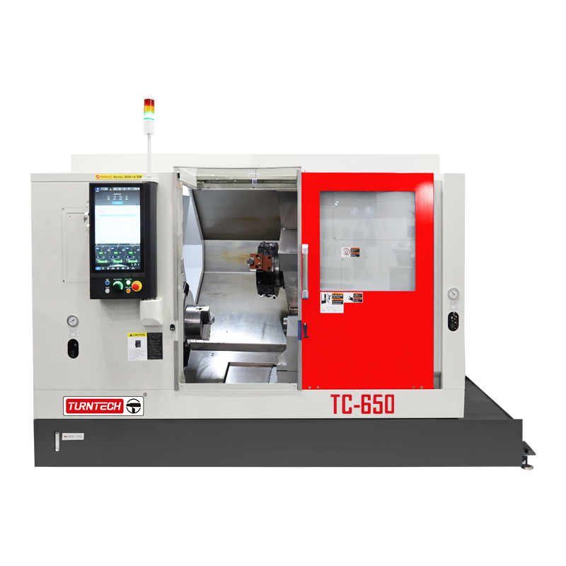 TC-650