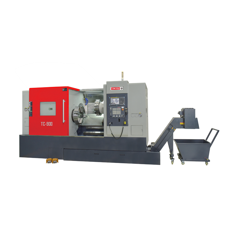 TC-900