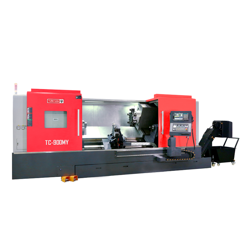 TC-900MY
