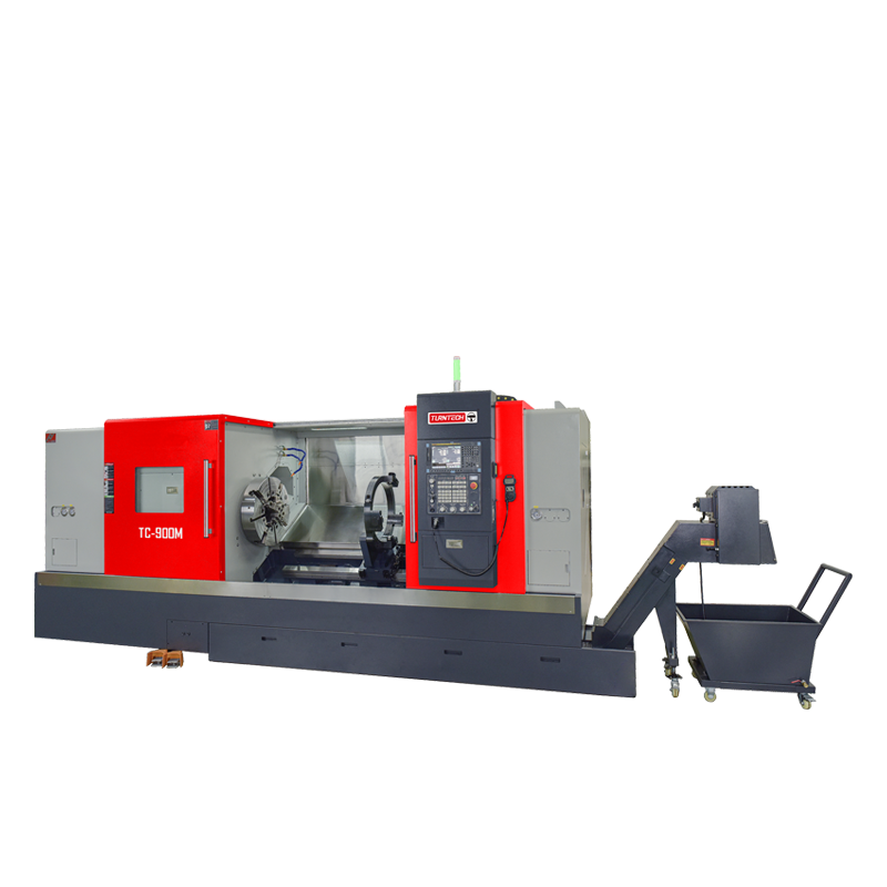 TCV-900M